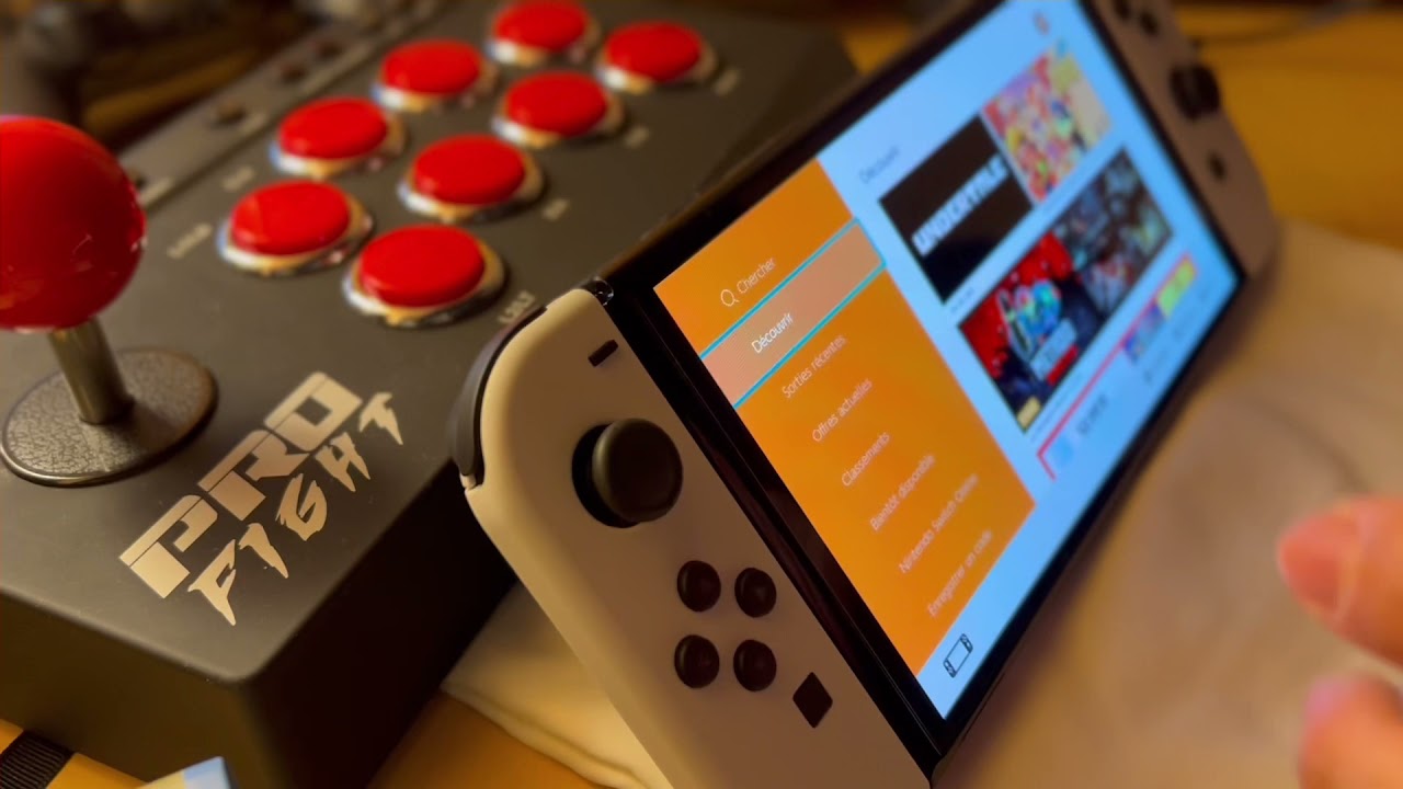 Carte microsd 1 to sur nintendo switch oled 