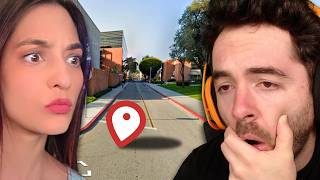 Getting Ruined By GeoGuesser World Champions