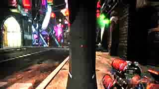 Unreal Tournament 3 (UT2007) - Showcase trailer (E3)