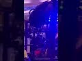 NEWLY RELEASED: Chaotic scene from the White House Correspondents's Dinner after shootin