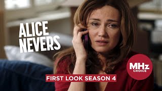 First Look: Alice Nevers (Season 4)