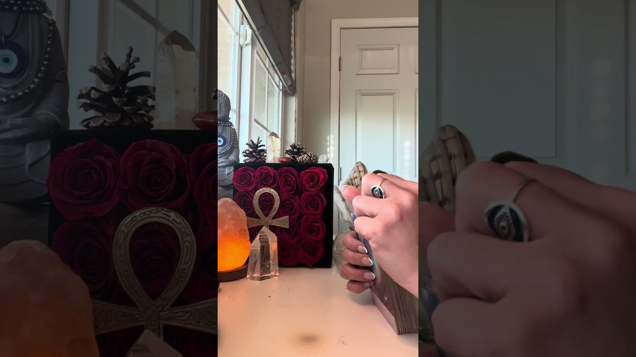 YOU WALKED WITH YESHUA (JESUS) IN PAST LIVES🌹 ANOINTED MYSTICS OF THE CHRIST-OS & ROSE CODES