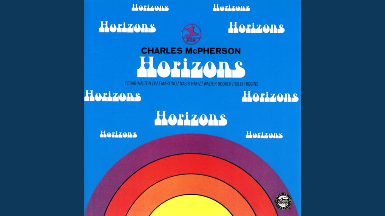 Watch Horizons on YouTube Watch Horizons on YouTube