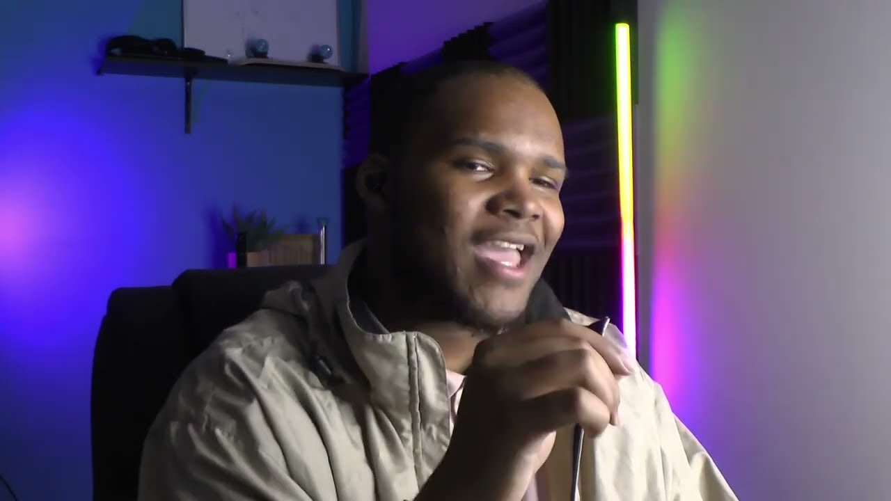 The Power of the Blessing Of God (Part 2) | Fasting and Prayer DAY 15 thumbnail