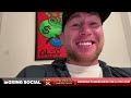 “GO F**K THEMSELVES!” DARREN TILL EXPLODES AT TOMMY & JOHN FURY, TALKS DANA WHITE, MASVIDAL, MMA
