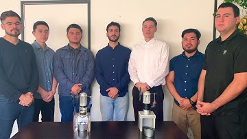ELAC GE101: Professor Artin M. Davidian Stirling Engine Final Project (Spring 2019)Team Low Income