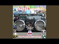 Ghetto Youths (feat. Chantel Jai & Davy Sage)