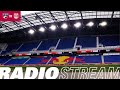 FC Dallas at New York Red Bulls (Open Cup): Radio Stream