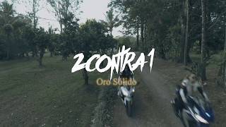 Watch 2contra1 Oro Solido video