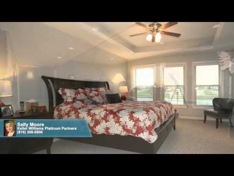 900 SW Powell Dr, Oak Grove, MO home video tour