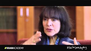 Carol Dweck, Developing a Growth Mindset
