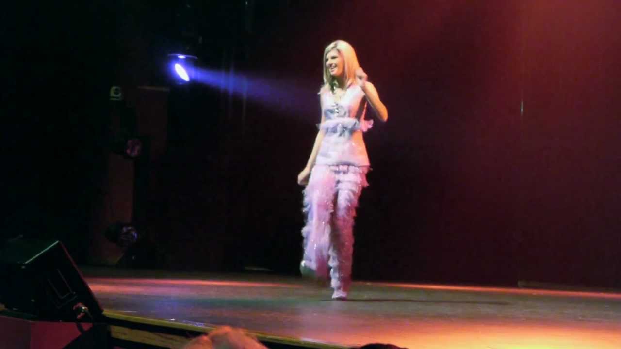 Brandi_Dance YouTube