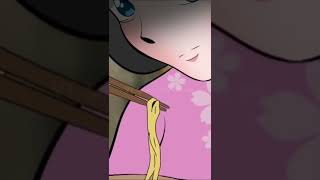 Hanabinin İmkansız Aşk Hikayesi Part 1 - Mobile Legends 2022