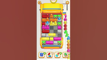 seat away level 1454