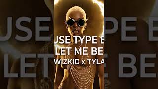 Afro House Type Beat 2026 – Let Me Be #shorts #afrohouse2026 #afrohouse #freetypebeat #letmebe