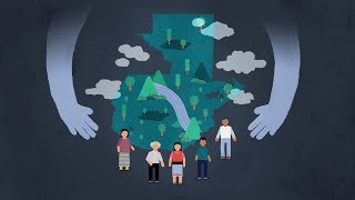 Defensores Indefensos Nómada, Guatemala