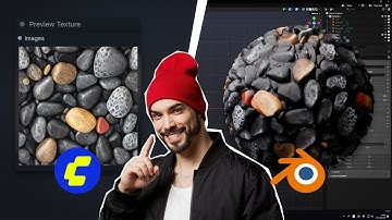 Ubisoft libera su modelo para hacer materiales 3D con IA