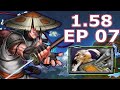 Update 1.58 Battle Realms Kenji's Journey EP07-3 Walkthrough Guide