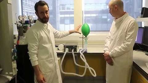 JamVent - system overview