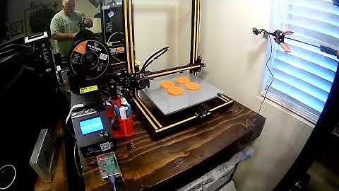 Easy way to Remove 3D Printed Items from glass bed #3dhp