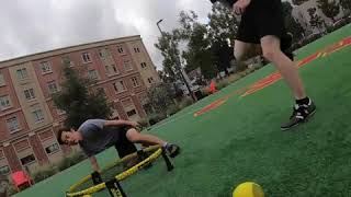 Spikeball Videos of the Month August 2019