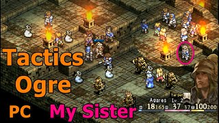Tactics Ogre Games Emulators Playstation PSSPP 1.9.3 . Giả Lập PPSSPP Windows x64 Portable screenshot 5