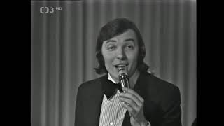 Karel Gott - Kvítek mandragory (1972)