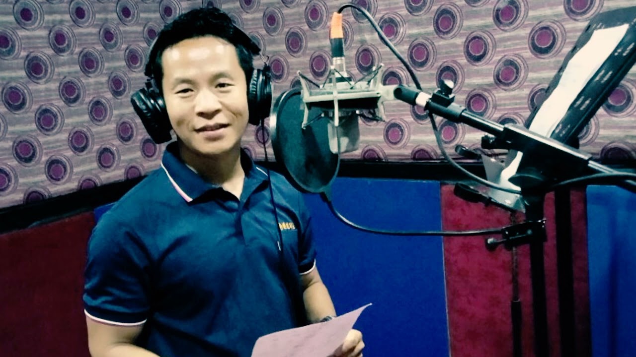 Aka (Hrusso) audio                 song- Nyebi Phu. singer - Amit Aglasow ,Bachim Dajusow & others