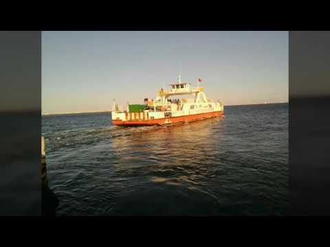 يالي ماشي للجزيرة