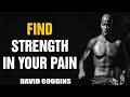 YOU ARE GREATER THAN YOUR CIRCUMSTANCES - David Goggins, Ray Lewis - Motivational Speech Compilation