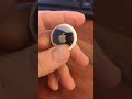 Hoe zelf eenvoudig AirTag speaker verwijderen zonder schade! - Apple airtag  geluid uitschakelen