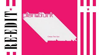 Planet Funk  - Chase The Sun (2001) (Daster's Edit) Resimi