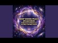 Deep Inner Peace Awakening Through Spiritual Guide Connection