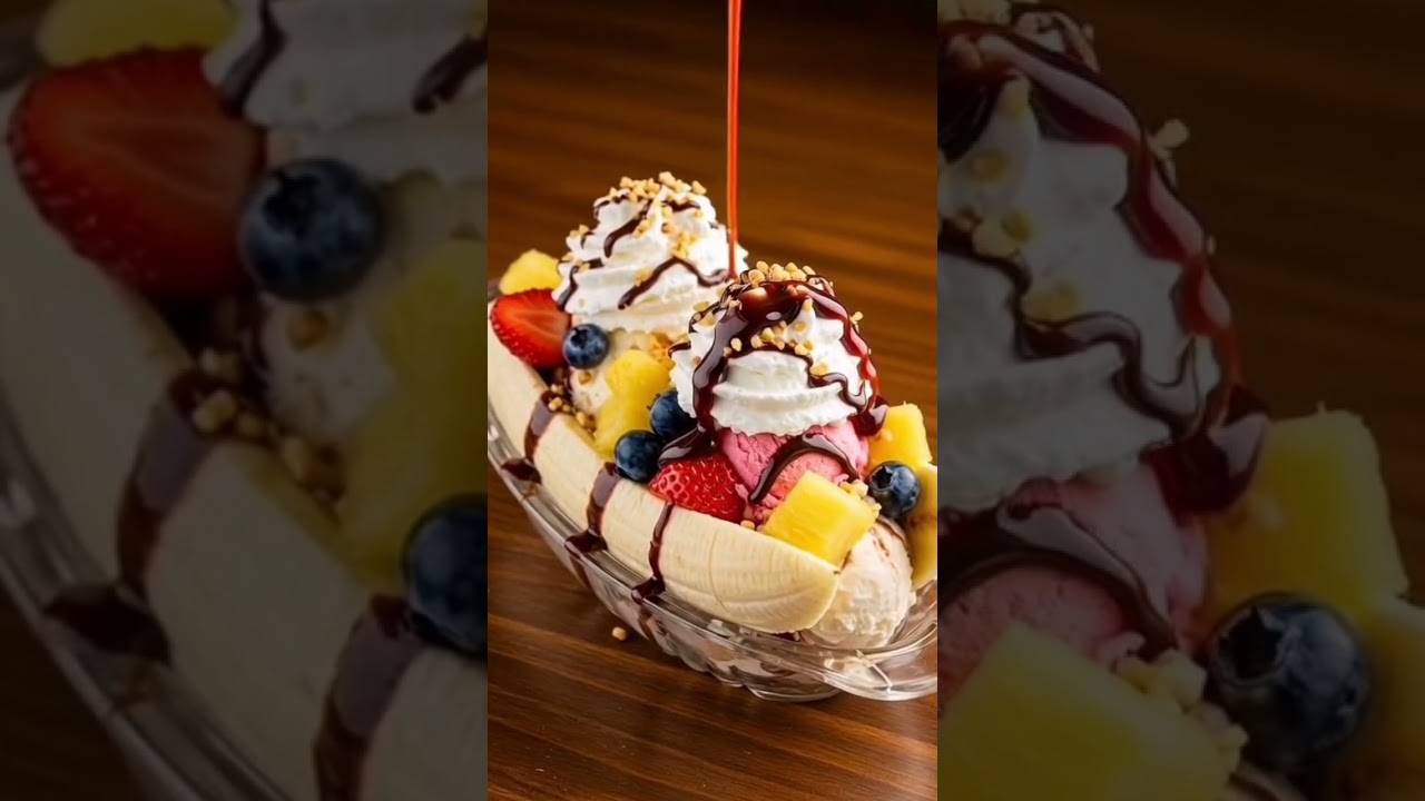 special Falooda Ice cream🍦Ice cream 아이스크림 ijsje 冰淇淋 gelato παγωτό Eiscreme aiskrim muzqaymoq