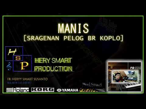 MANIS//KOPLO PELOG BR//PA700