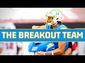 Why The LA Chargers are The BREAKOUT NFL Team of 2021