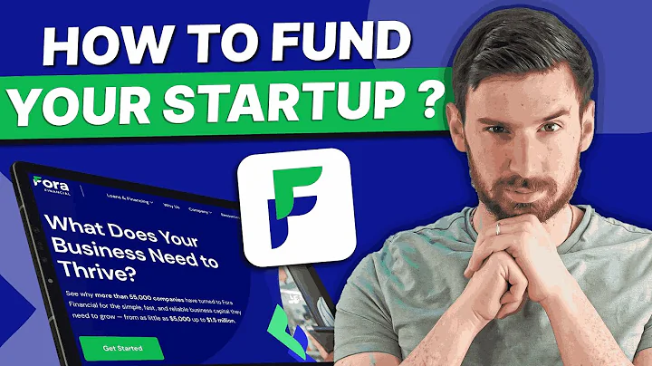 Startup Funding | How to Get Funding Without Giving Up Equity! thumbnail