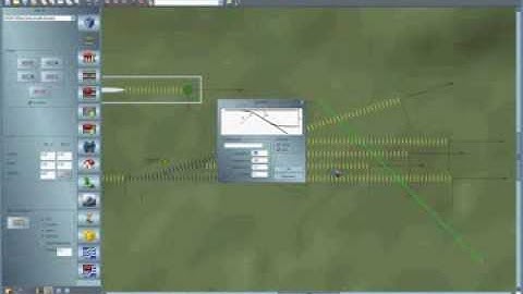 EEP-X Tutorial 05 - Turnouts -- Do It Yourself - Model Train Simulator
