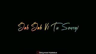 Dil todne se pehle song whatsapp status ...