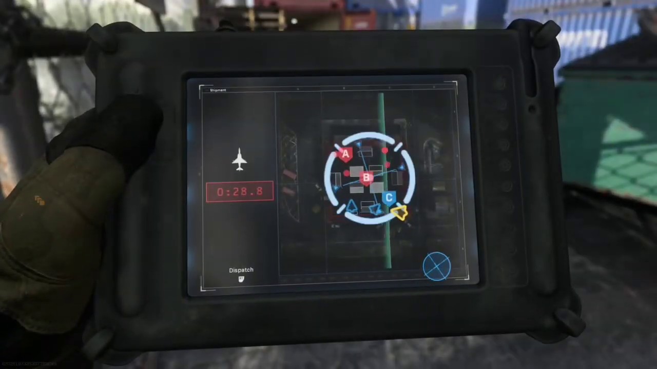 Call Of Duty MW: Domination in Hardcore Shipment 24/7 Rocket Launcher ...
