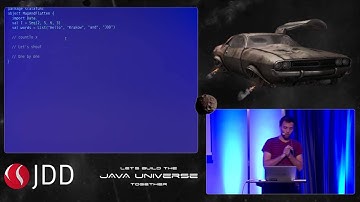 JDD2014: Scala, approachable functional programming (T.Bjerkestrand)