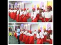 Fresh spring fellowship   Fresh Choir -- Chini ya mbawa