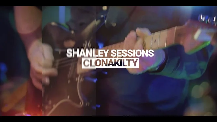 The Shanley Sessions: Episode 7 - Featuring: Hank ...