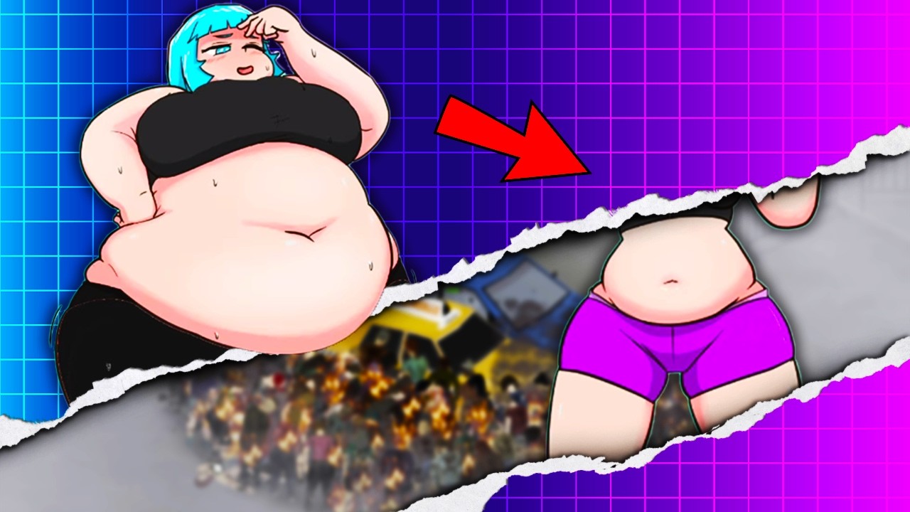 我能否在僵尸毁灭工程中减肥100斤？