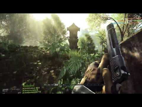 Battlefield 4 ყველა რეჯიმი