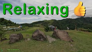 Our review of Mount Caningag Park in Leyte