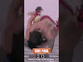 KNOCKOUT OF THE MONTH CONTENDERS! Vote on my Instagram now! #mma #shorts #viral #knockout #youtube