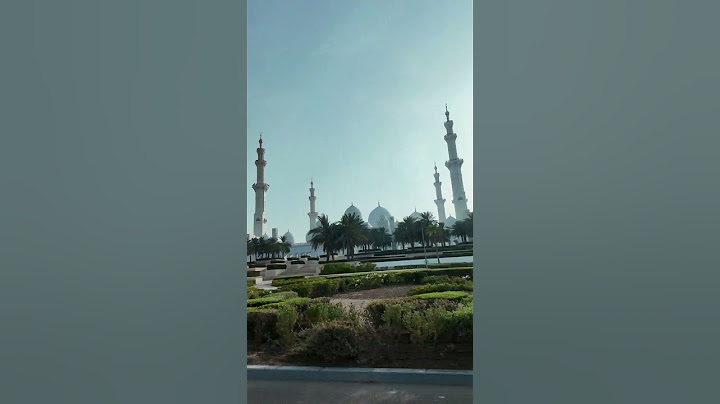 WOW! Exploring AMAZING UAE Road Trip Adventures! #trending #travel #viral #love #dubai #shorts #uae