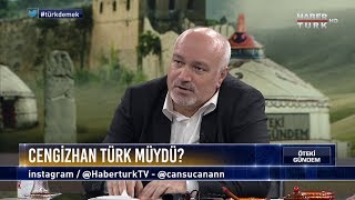 Öteki Gündem - 7 Kasım 2017 Prof Dr Ahmet Taşağıl