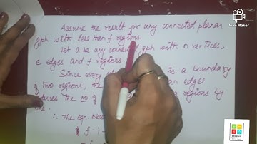 Graph Theory 62 - Euler